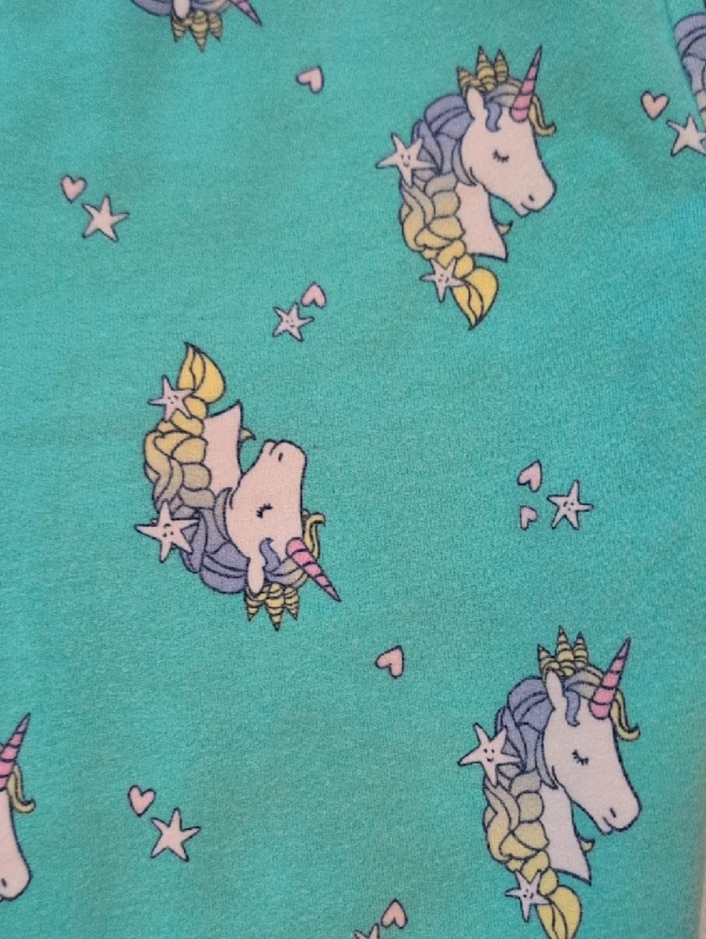 BNWT Girls 14/16 Bundle Leggings Tee Pajama Pants OshKosh Childrens Place - Picture 9 of 11